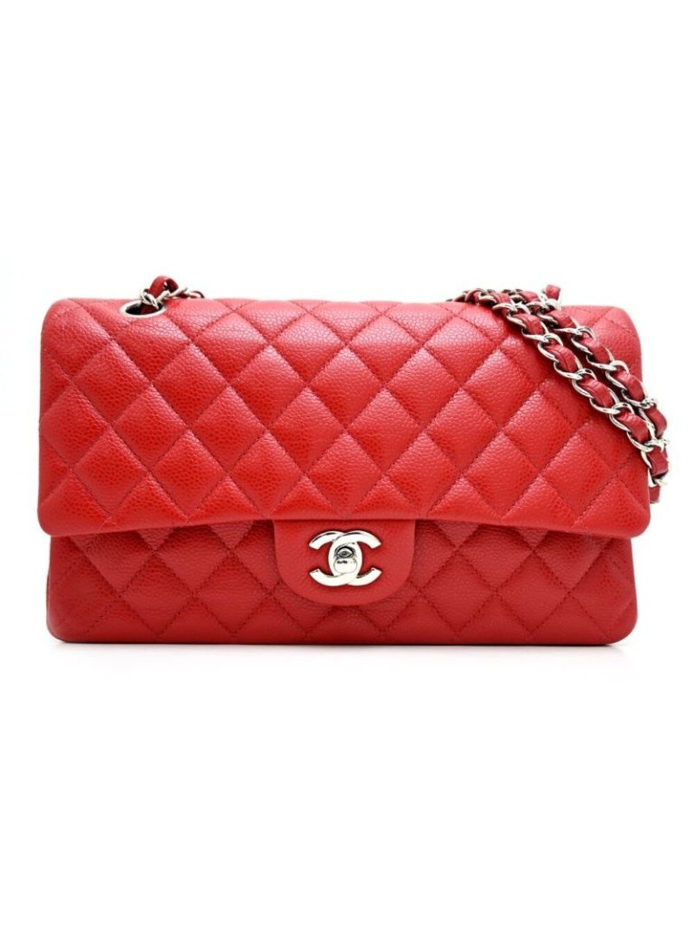 Chanel Shoulder Bag